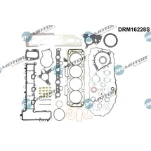 DR.MOTOR AUTOMOTIVE Dichtungsvollsatz, Motor