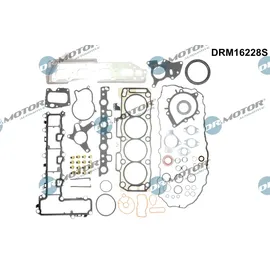 DR.MOTOR AUTOMOTIVE Dichtungsvollsatz, Motor