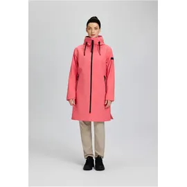 ICEPEAK Abensberg Damen Mantel pink - 40