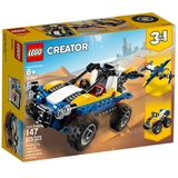 LEGO Creator 3in1 Strandbuggy 31087