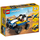 LEGO Creator 3in1 Strandbuggy 31087