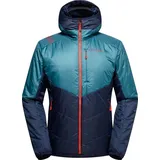 La Sportiva Herren Mythic Primaloft Jacke (Größe M, blau)