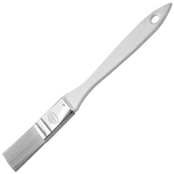 Dr. Oetker Backform Dr. Oetker, Backpinsel, (1-tlg) grau