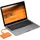 LaCie Rugged SSD 1 TB USB 3.1 orange