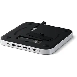 Satechi Stand Hub Mac Mini Studio M1/M2 NVMe SSD Enclosure