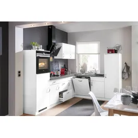 WIHO KÜCHEN Arbeitsplatte WIHO KÜCHEN "Flexi", grau (beton grau), B:180cm H:3,8cm T:60cm, Tischplatten, 38 mm stark