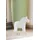 8 seasons design GmbH Motivleuchte Shining Dala Horse Kunststoff 43 cm wetterfest RGB