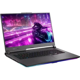 Asus ROG Strix G17 AMD Ryzen 9 7940HX 32 GB RAM 4 TB SSD RTX 4060