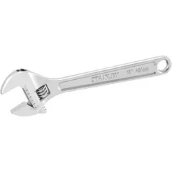 Metall-Rollgabelschlüssel 10" / 250mm