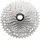 SunRace CSRZ800 Kassette 12-fach 11-42T Metallic Silber