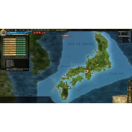 Europa Universalis 3 (World Edition) (PC)