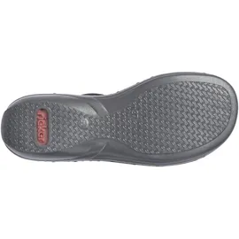 Rieker 60806 tiefschwarz 41