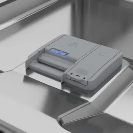 Beko DIS35023 Einbau-Geschirrspüler (vollintegrierbar, 448 mm breit)