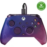 Turtle Beach Rematch Advanced Controller Purple Fade Xbox Series X / S / One / PC
