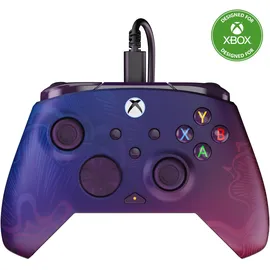 Turtle Beach Rematch Advanced Controller Purple Fade Xbox Series X / S / One / PC