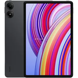 Xiaomi Redmi Pad Pro 12,1" 6 GB 128 GB Wi-Fi + 5G graphite gray