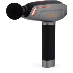 Medivon Gun Nexus Massagepistole mit Zubehör