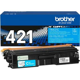 Brother TN-421C cyan