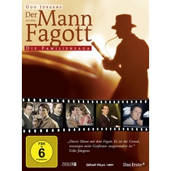 Der Mann mit dem Fagott