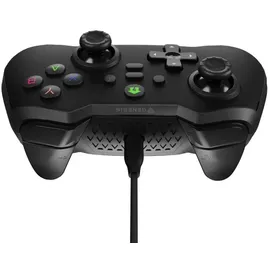 GENESIS Mangan 300 Controller Schwarz PC / Nintendo Switch