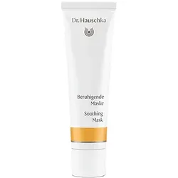 Dr. Hauschka Gesichtspflege Beruhigende Maske 30ml