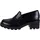 remonte D0A00-01 schwarz Wilde Cordovan für Damen, schwarz, Größe 40 EU