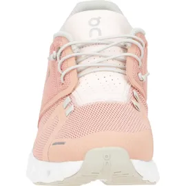 On Cloud 5 Damen Rose/Shell 37,5