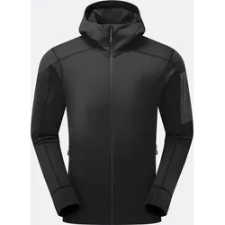 Rab Modulus Hoody black (BLK) M