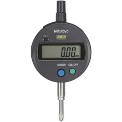 MITUTOYO Digitale Messuhr ID-S mit Datenausgang Messbereich 12,7 mm