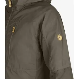 Fjällräven Sten Jacket M black L