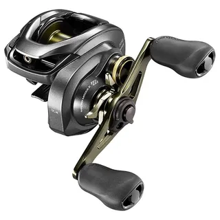 Shimano Inc. CURADO DC 150 XG Rollenbox