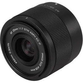 Viltrox AF 25 mm F1,7 F Fujifilm X-Mount