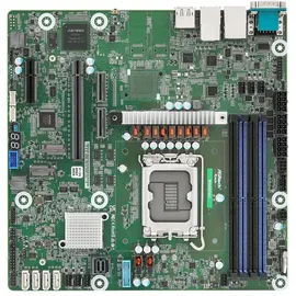 ASRock W880D4U