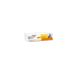 Ratiopharm Vitamin C plus Zink-ratiopharm Brausetabletten 20 St.