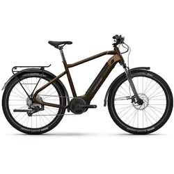 Lapierre E-Explorer 6.5 High S