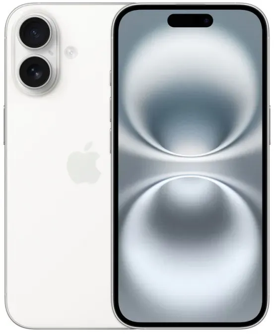 Smartphone Apple Iphone 16 6,1