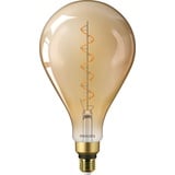 Philips Classic LED classic-giant E27 4.5-28W/818 Gold dimmbar (929002983801)