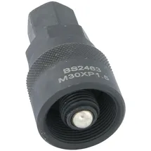 BikeService Magneto Schwungradabzieher - M30 x 1,5 x 23 mm - schwarz