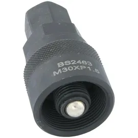 BikeService Magneto Schwungradabzieher - M30 x 1,5 x 23 mm - schwarz