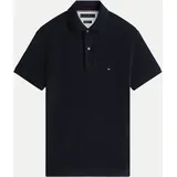 Tommy Hilfiger 1985 Regular Kurzarm-poloshirt Desert Sky M