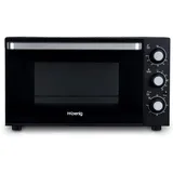 h.koenig FO30 Schwarz