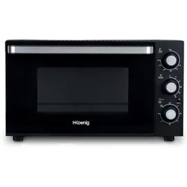 h.koenig FO30 Schwarz