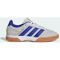 Adidas Spezialist Indoor Cloud White / Lucid Blue / Grey Two 41 1/3