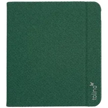 Thalia Bücher GmbH tolino vision color - Tasche Premium - Green Weave
