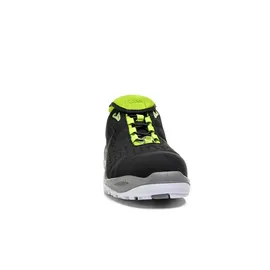 ELTEN IMPULSE green Low ESD S1P Gr. 44