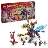 LEGO Ninjago Lichtbogendrache