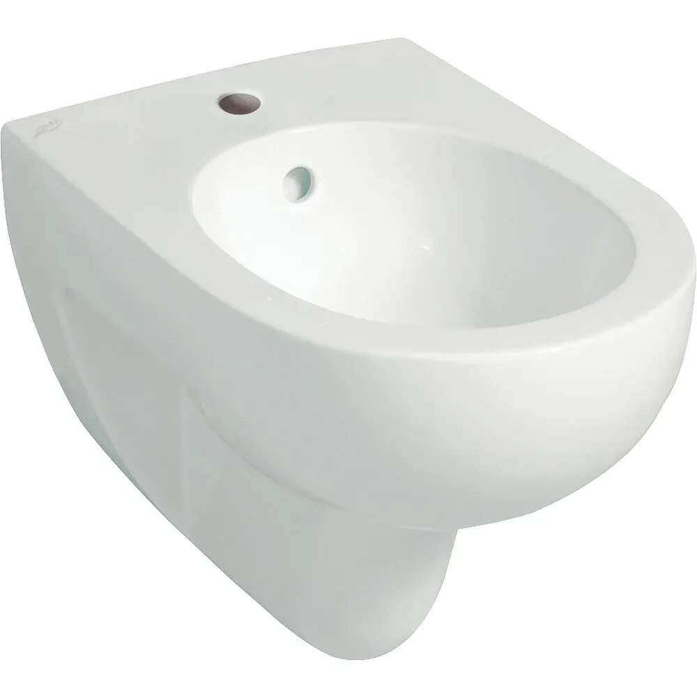 Wand-Bidet Renova (Ausführung: 350x340x550 mm Bidet Geberit Renova)