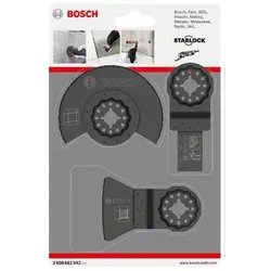 Basis Fliesen Set 3 -teilig (2608662342)