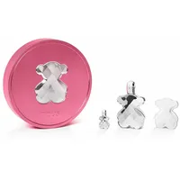 TOUS LoveMe The Silver Eau de Parfum 90 ml