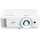 Acer P5827a DLP Beamer Weiss
